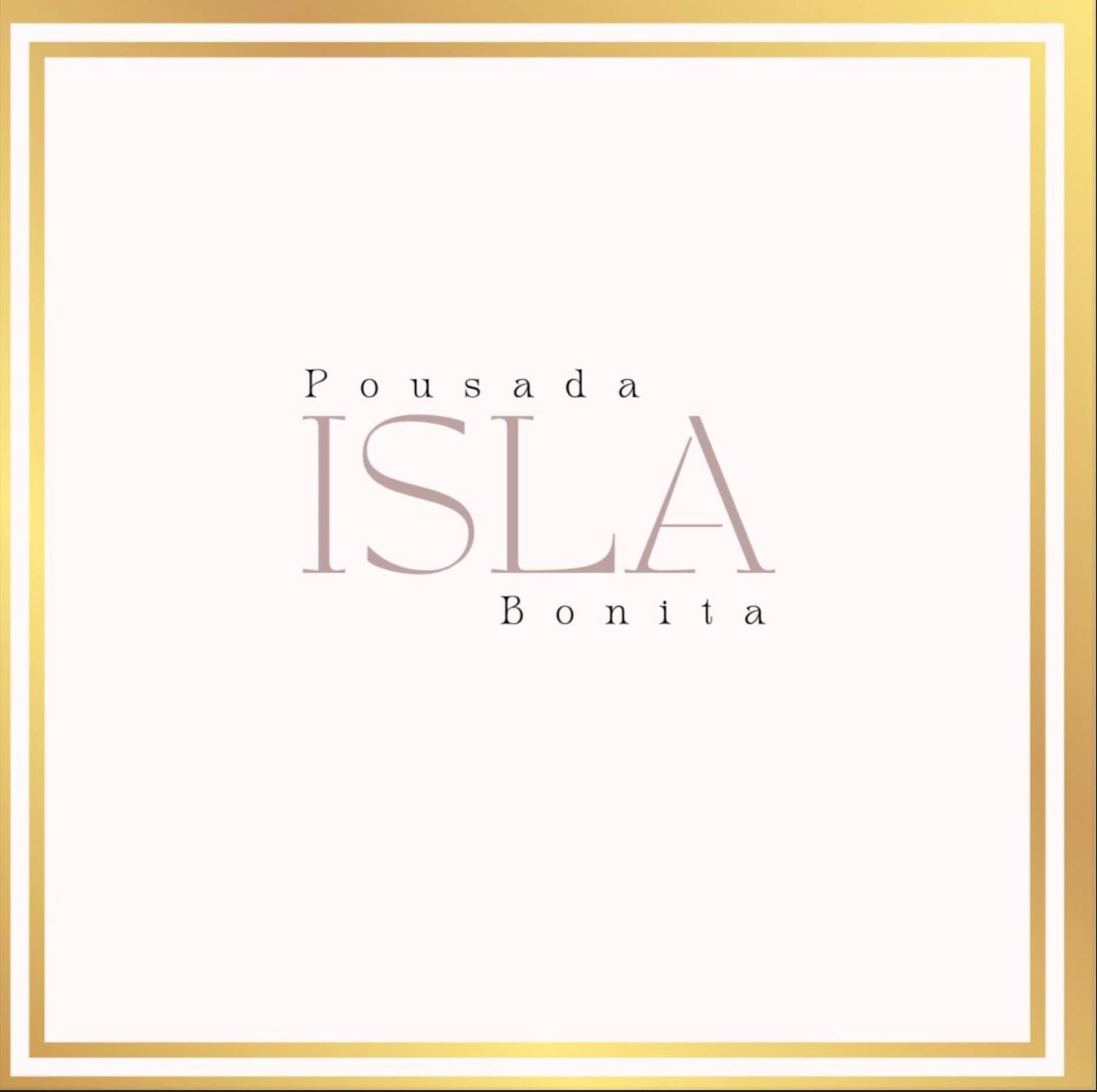 Pousada Isla Bonita Fernando de Noronha Bagian luar foto