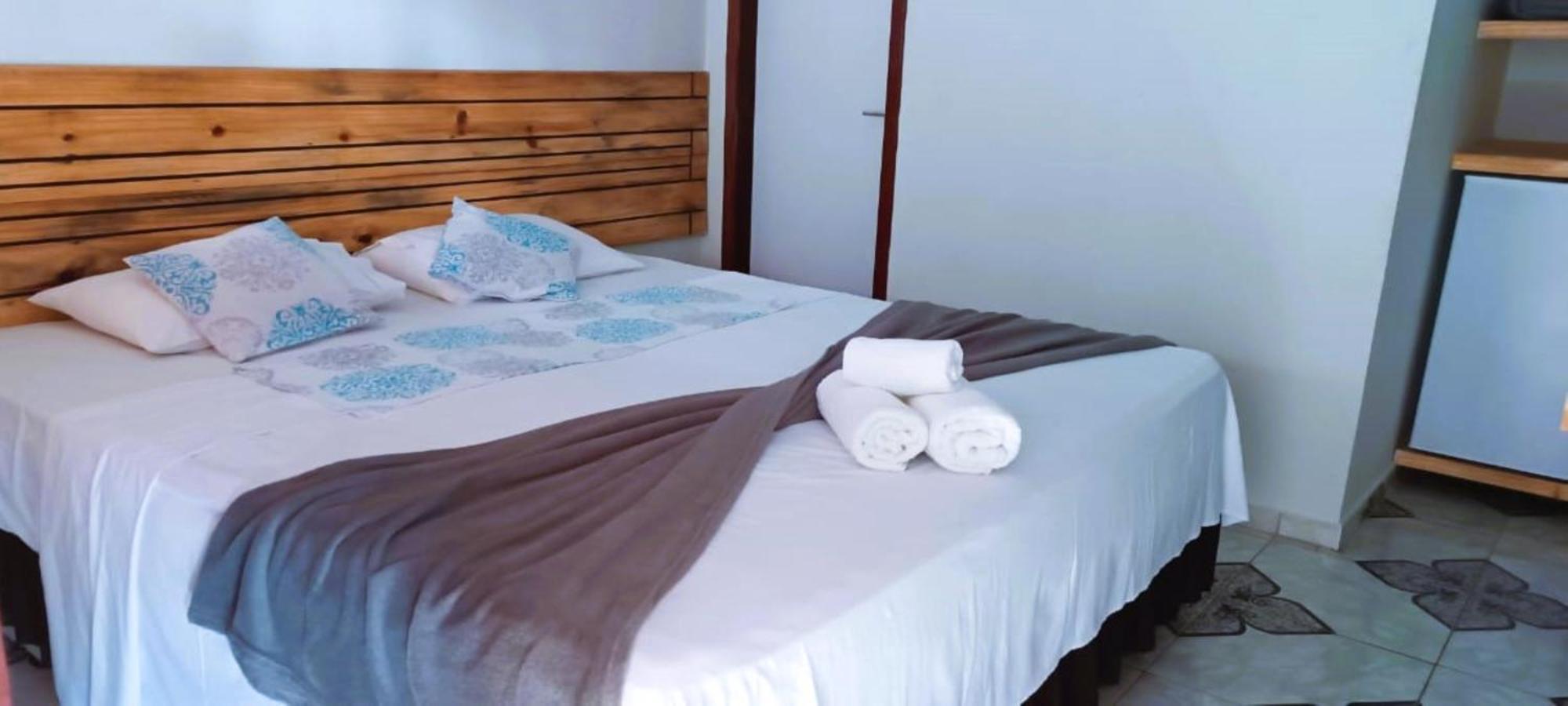 Pousada Isla Bonita Fernando de Noronha Bagian luar foto