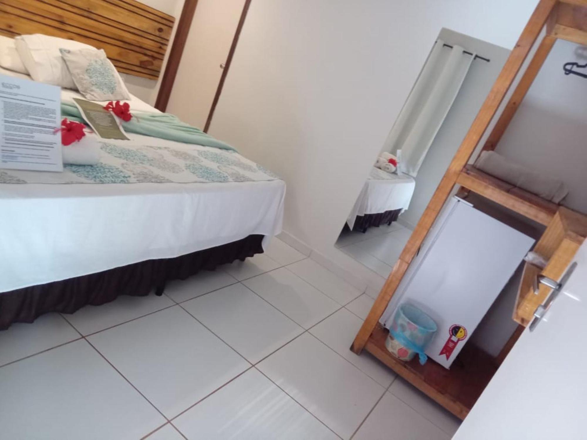 Pousada Isla Bonita Fernando de Noronha Bagian luar foto
